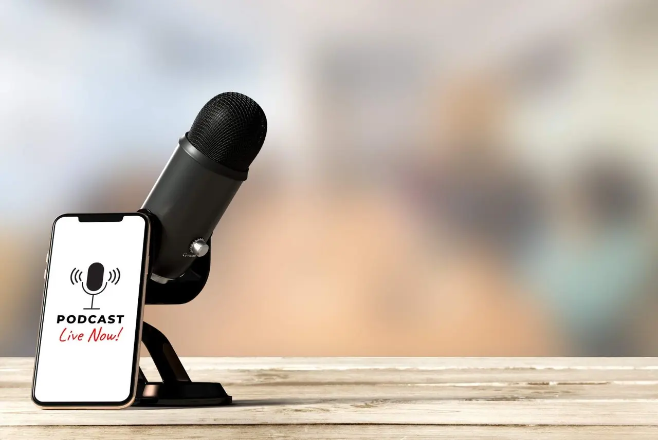 Podcast Dinlenme Sayılarınızı Nasıl Artırabilirsiniz?
