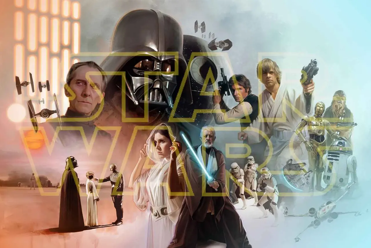 Star Wars (Yıldız Savaşları) Nedir?