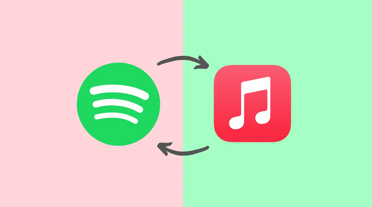 Apple Music Kullanıcılarına Kolay Geçiş: Spotify Şarkılarını Aktarın