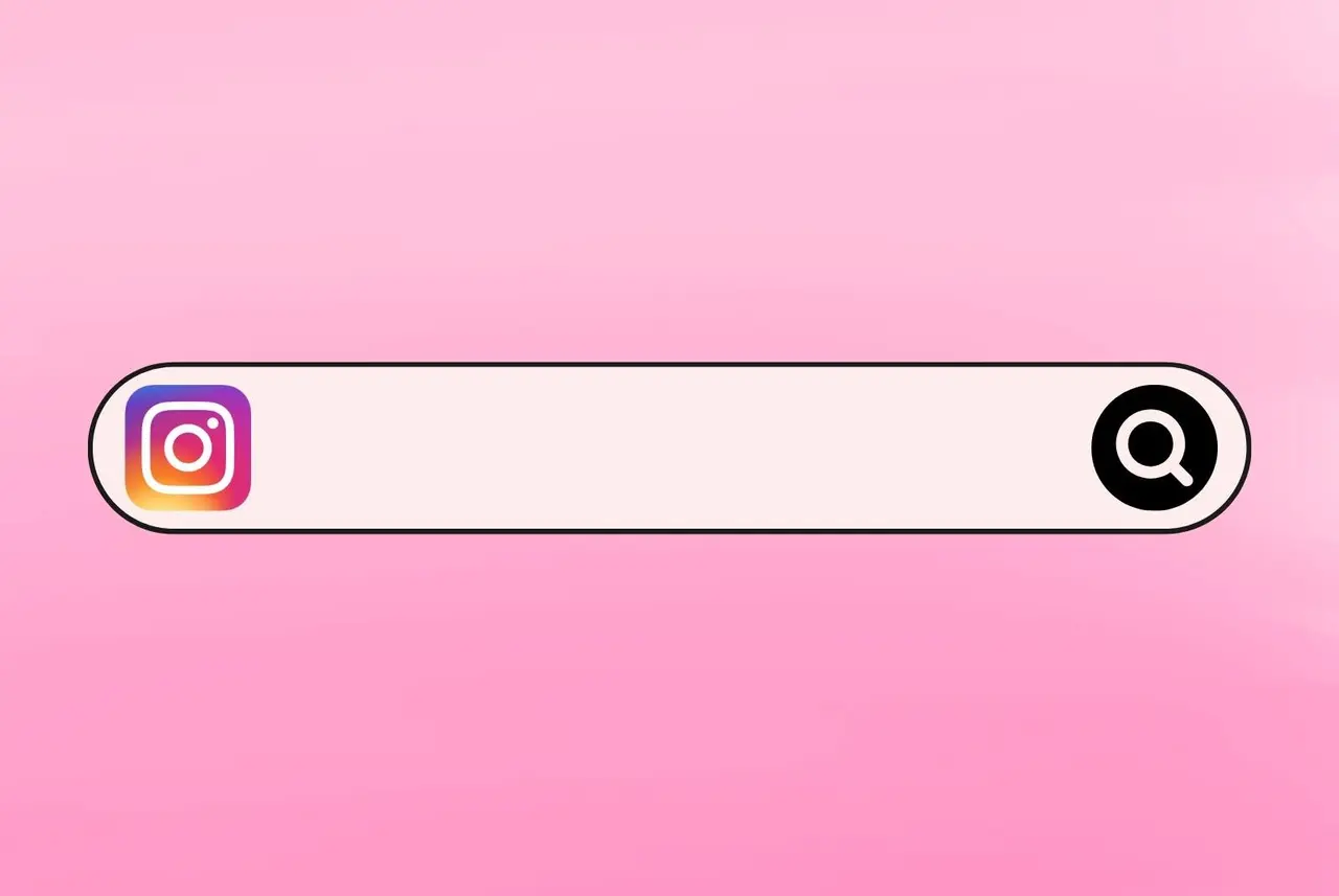 Instagram Görsel Arama