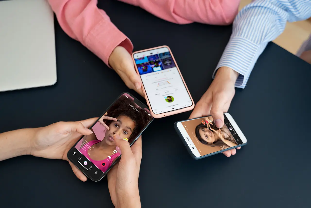 TikTok, 10 Dakikalık Video Yüklemeye İzin Veriyor