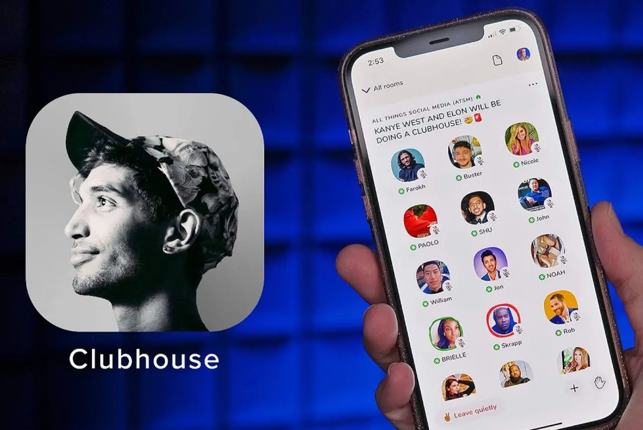 Clubhouse çalışanlarının yarısını işten çıkarıyor