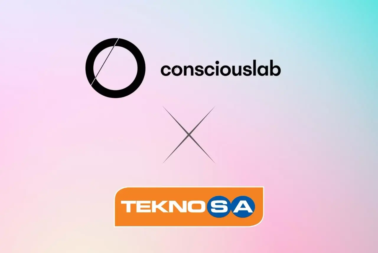 Teknosa’dan Consciouslab İle İşbirliği