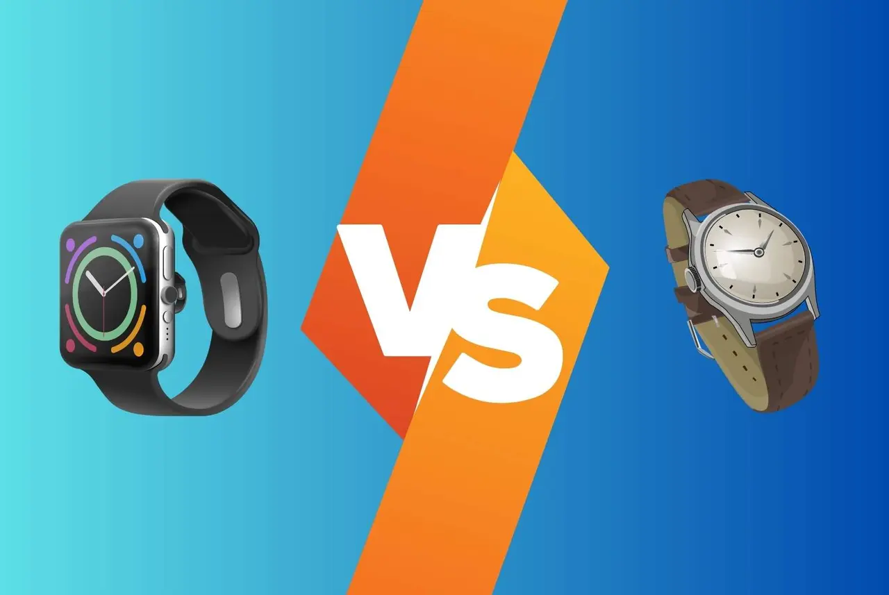 Apple Watch, pahalı İsviçre saatleri için artık bir tehdit değil