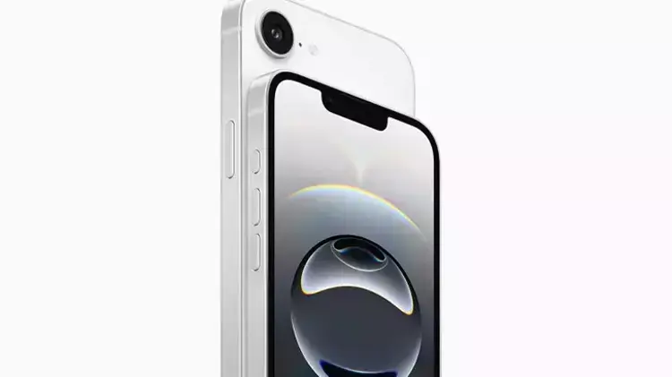 Apple Uygun Fiyatlı iPhone 16E’yi Tanıttı: İşte Özellikleri ve Fiyatı