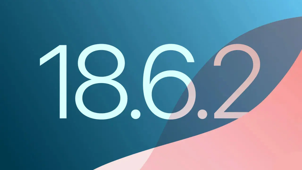 Apple, iOS 18.6.2’yi Yayınladı: Cihazınızı Korumak İçin Bu Güncellemeyi Kaçırmayın