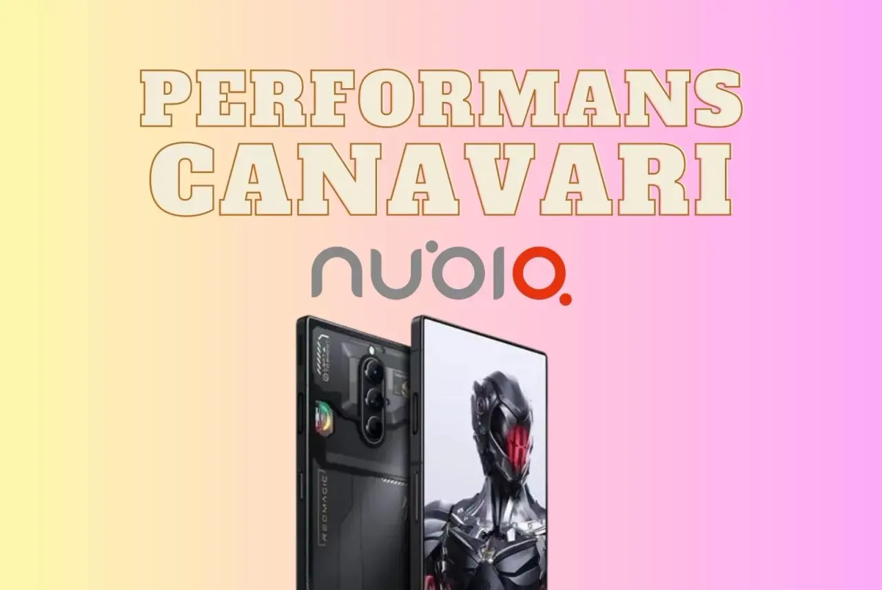 AnTuTu’da Yeni Bir Rekor Daha!