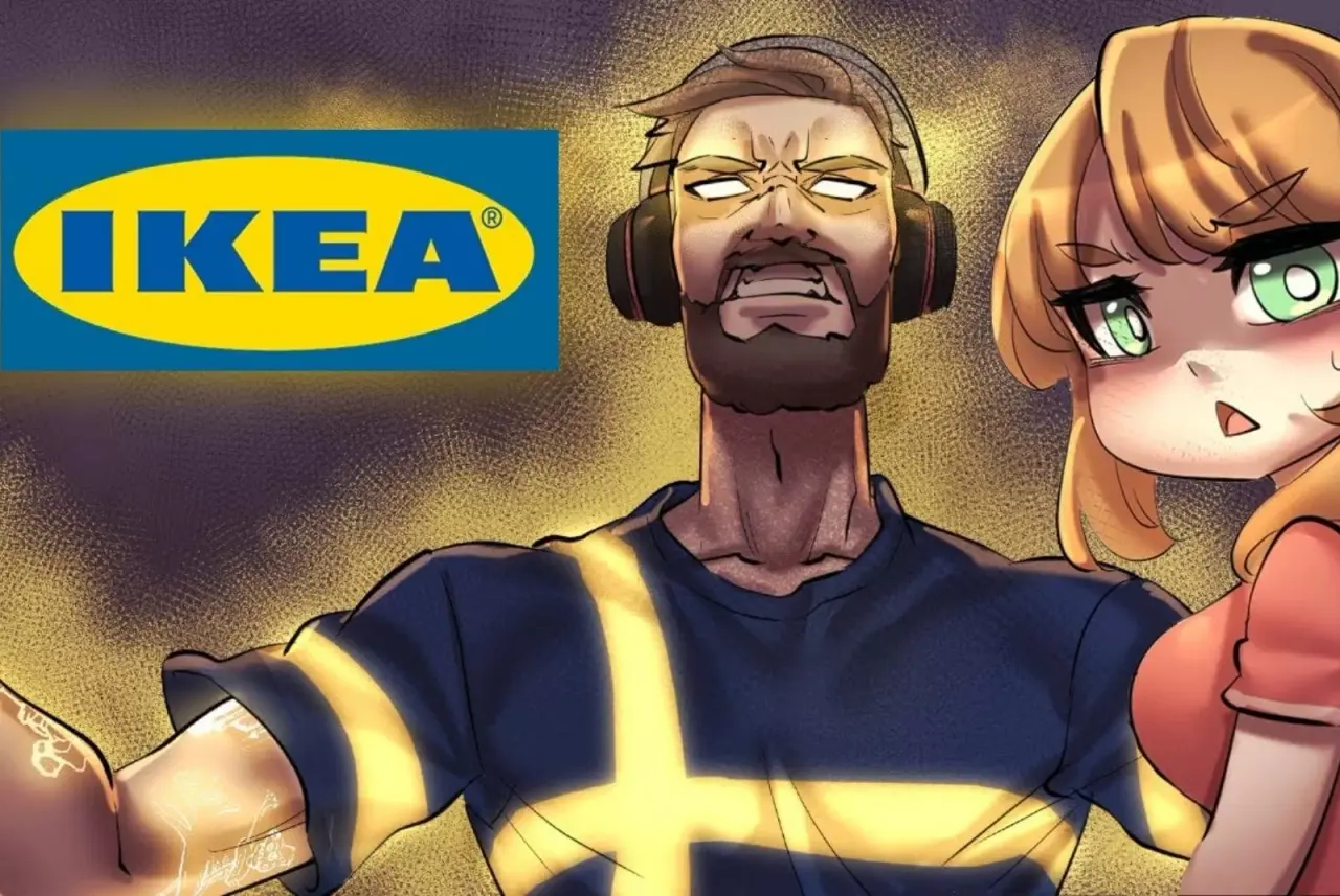 Ikea USA’nin Üniversitelileri Konu Alan Anime Serisi
