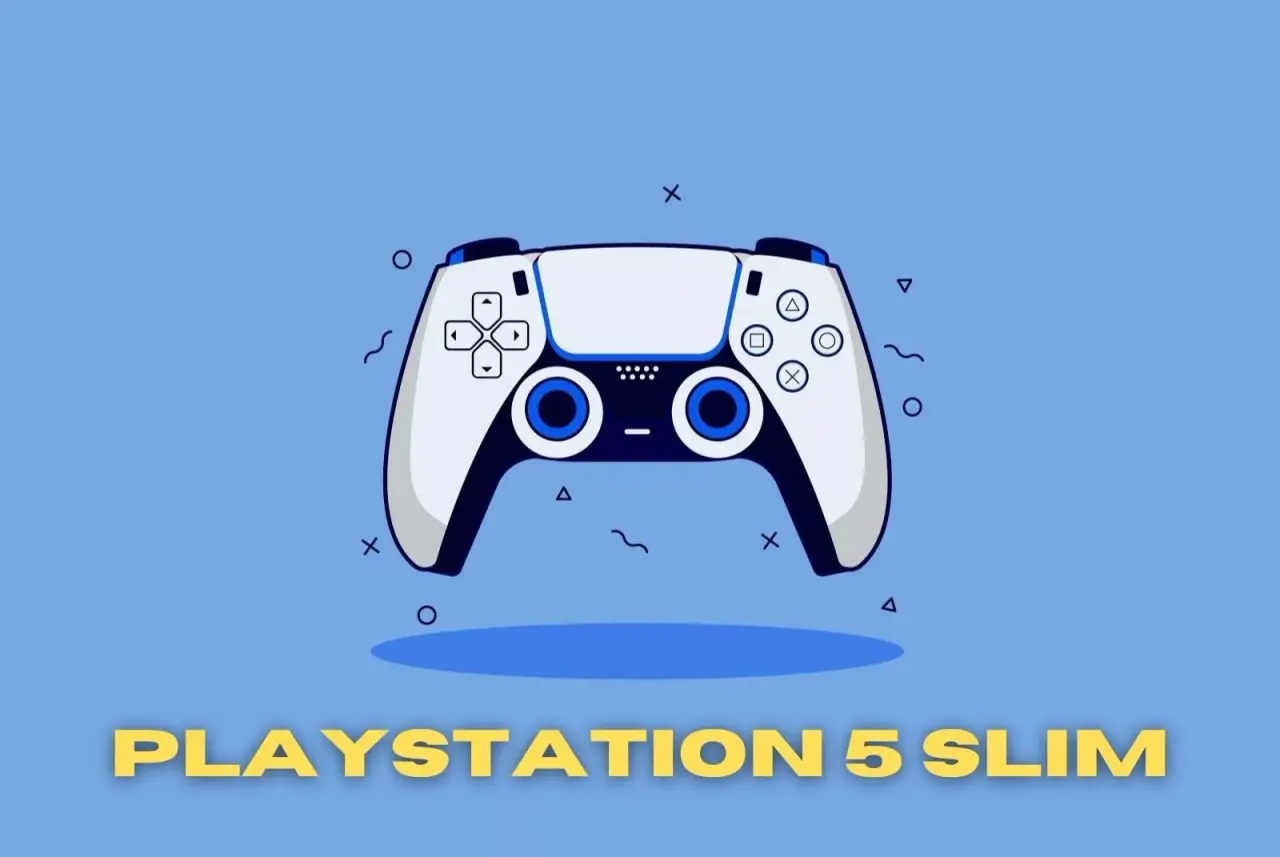 Uygun Fiyatlı Playstation 5 Slim