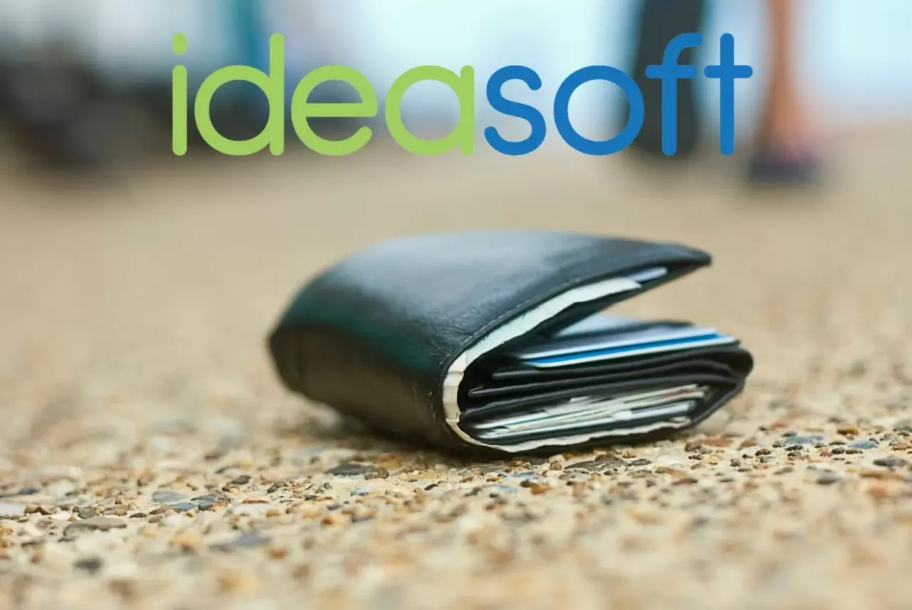 IdeaSoft’un Kayıp Cüzdan Stratejisi