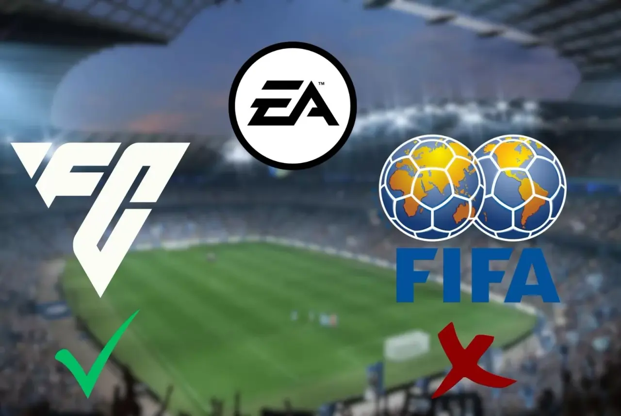 EA Sports’un Yeni Oyunu: EA Sports FC 24