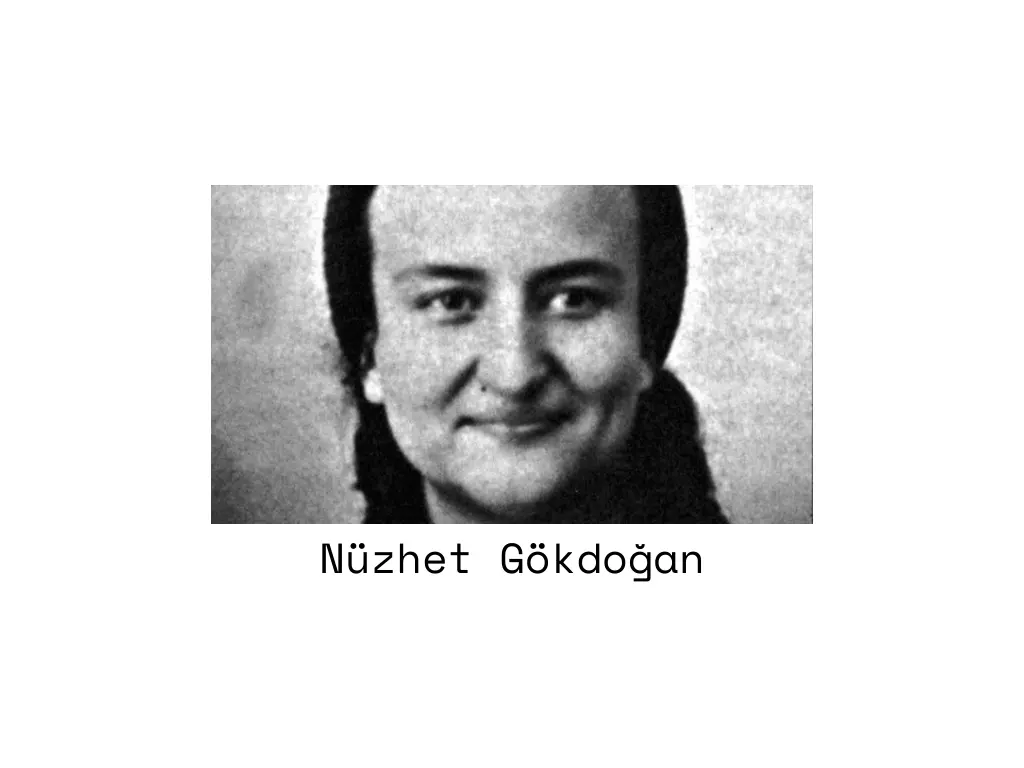 Nüzhet Gökdoğan: Göklerin Işıltılı Yıldızı ve Bilimin Öncüsü