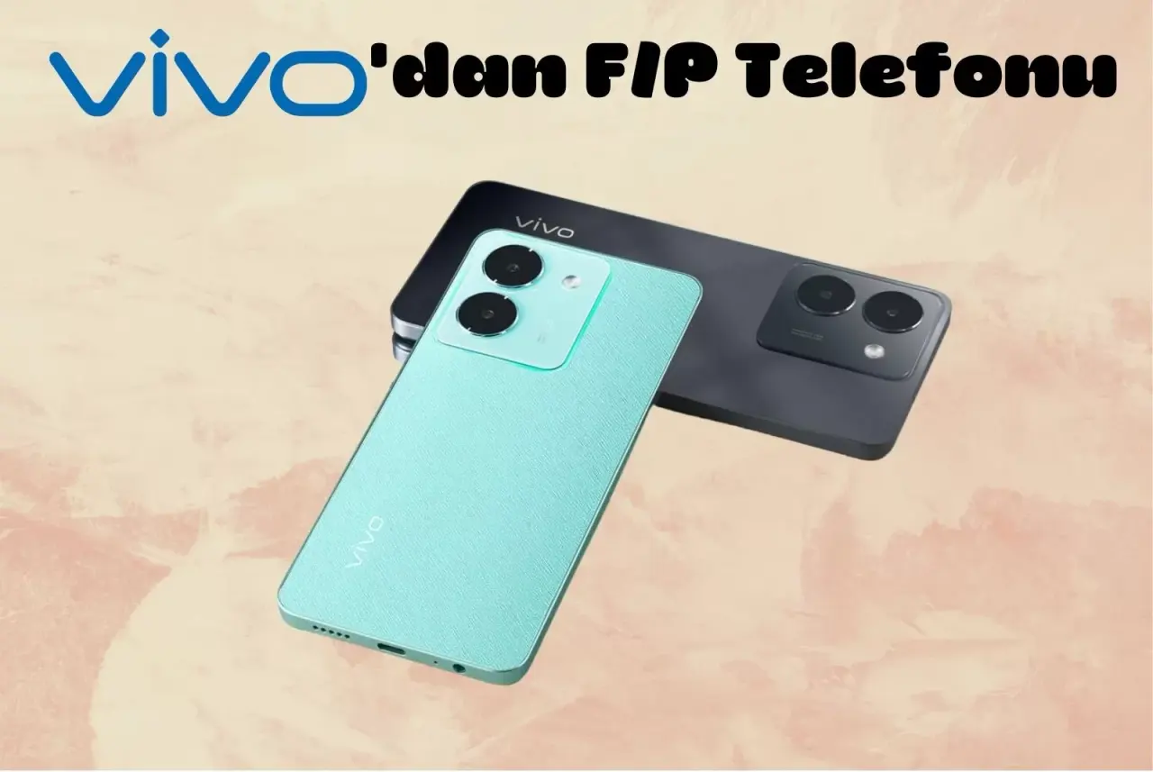 F/P Ürünü Vivo Y27 5G’nin Özellikleri Sızdırıldı
