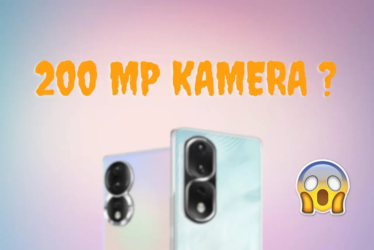 Beklenen Honor 90 Serisinin Özellikleri Karşınızda