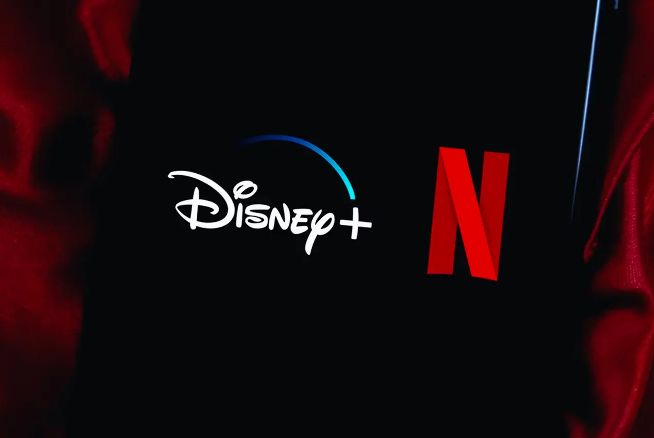 Netflix vs Disney+ : Rekabetin Geleceği