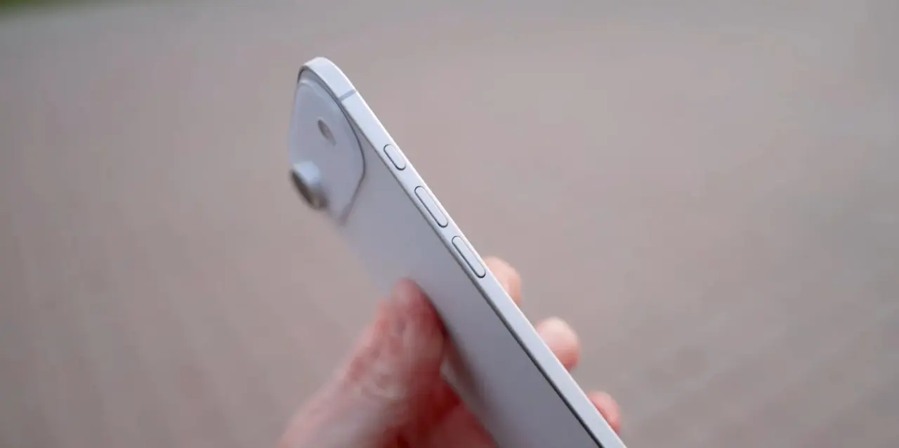 iPhone 17 Air Tasarımı ve Teknik Detayları Ortaya Çıktı: Hafif ve Güçlü Bir iPhone