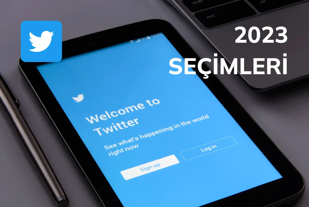 Twitter, Yerel Seçimlere İlişkin Türkiye’deki Sansür İşlemlerini Açıklıyor