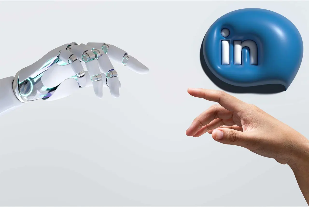 LinkedIn’e Yapay Zeka Desteği