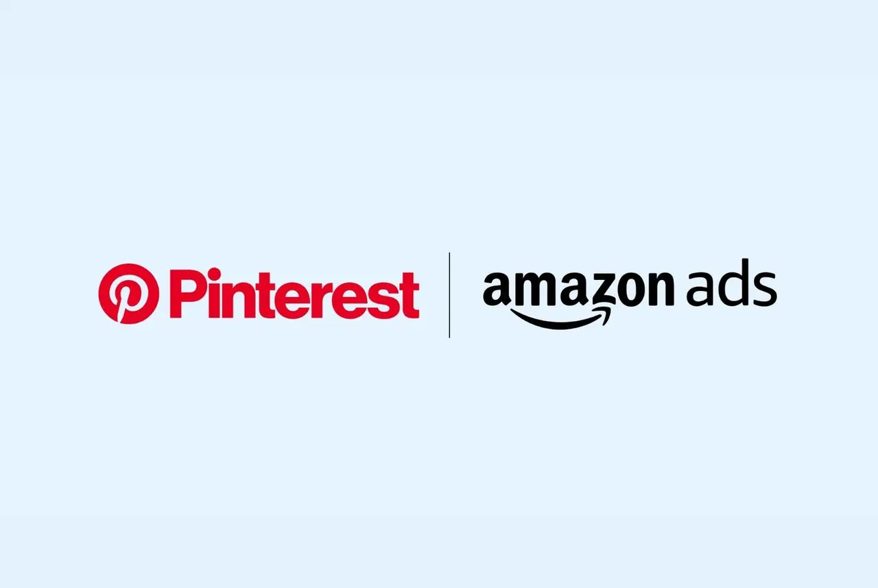 Pinterest ve Amazon Ads iş birliğine başlıyor