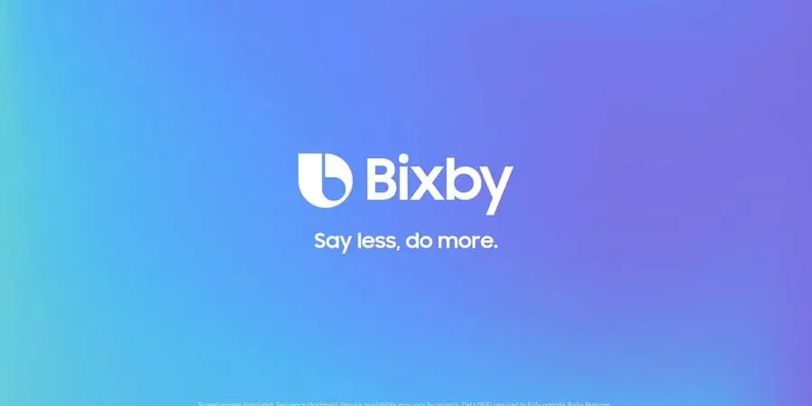Yeni Nesil Bixby Kullanıma Sunulacak
