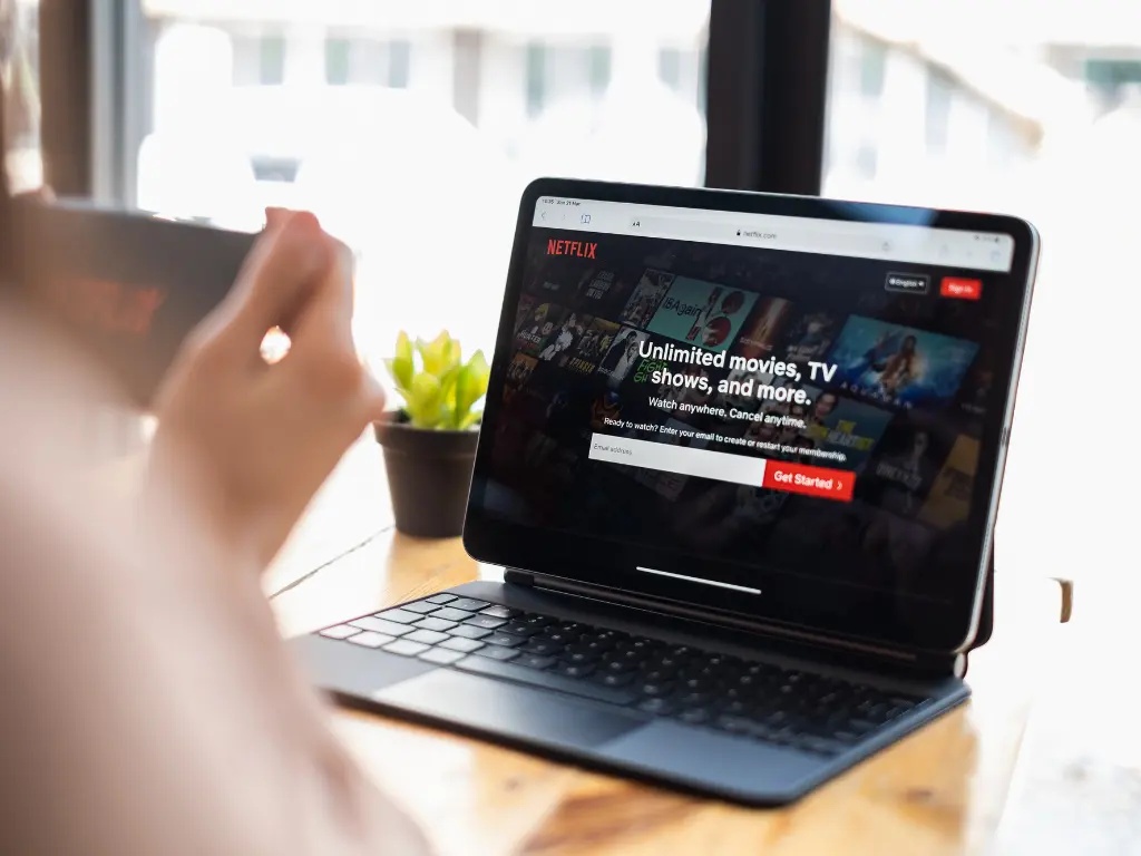 Netflix’in Oyun Dünyasına Adımı