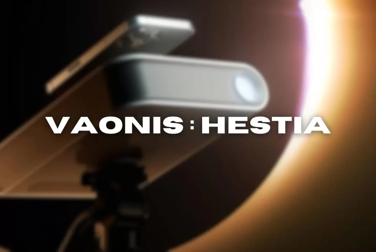 Akıllı Telefonlar Artık Teleskoba Dönüşüyor