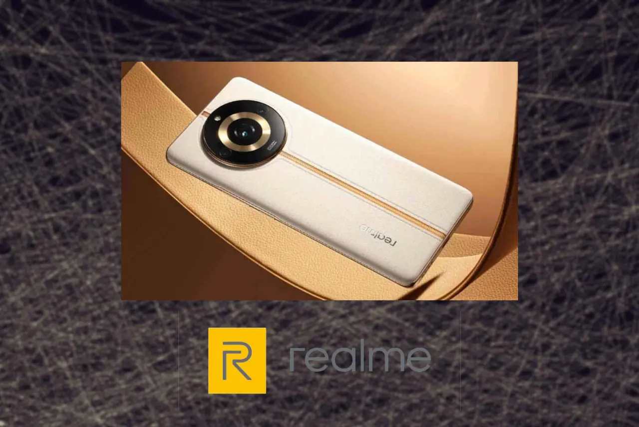 Beklenen Realme 11 Serisi Geliyor