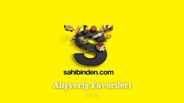 2024'ün Alışveriş Favorileri