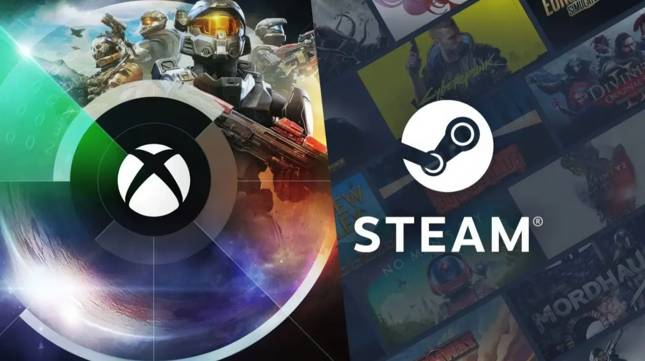 Microsoft Store'a Steam Entegrasyonu Test Aşamasında