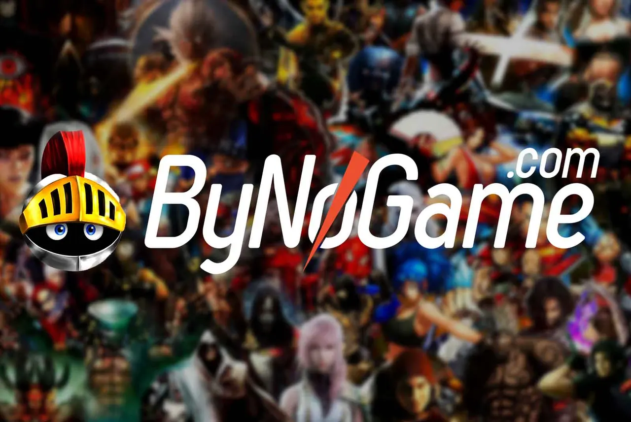 Oyun İçi Alışverişin Merkezi: ByNoGame
