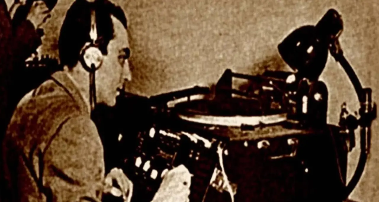 RADYO GÜNÜ