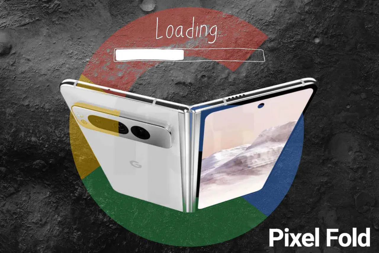 Google Pixel Fold İçin Çıkış Tarihi Verildi