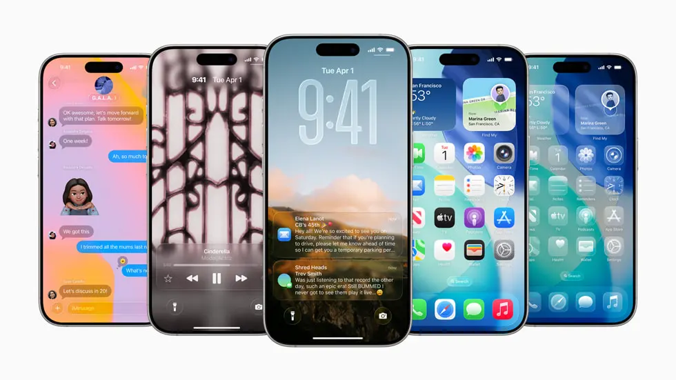 iOS 26 Ne Zaman Çıkıyor? İşte Beklenen Çıkış Tarihi ve Yenilikler