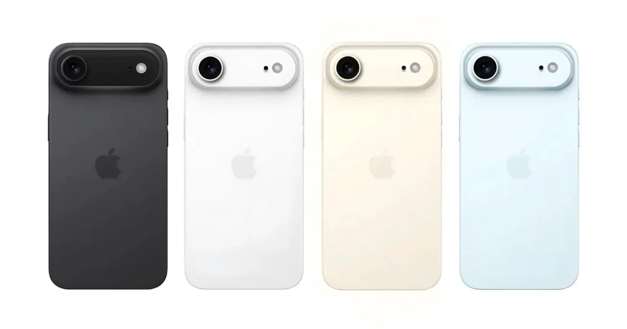 iPhone 17 Serisinin Perdesi 9 Eylül’de Açılıyor