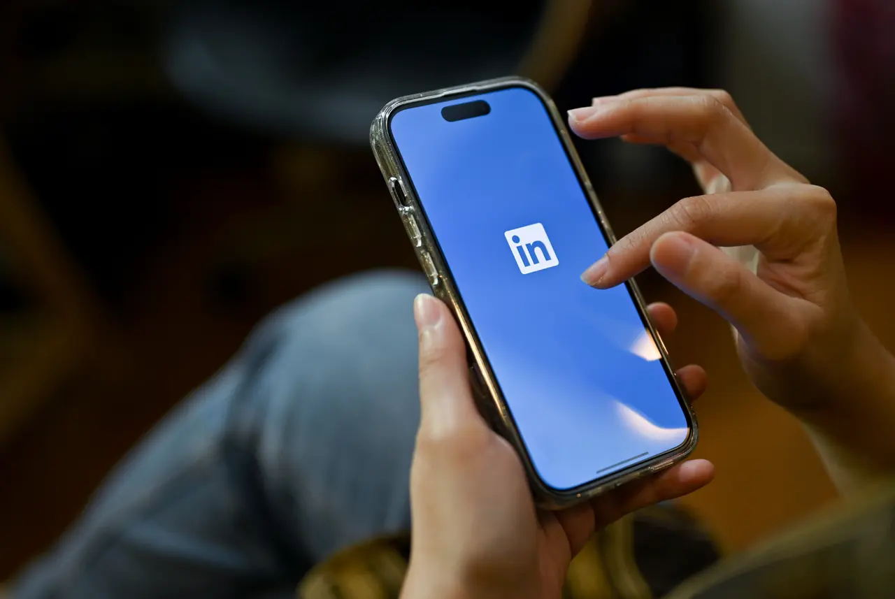 LinkedIn, Yeni “Find Your In” Reklam Kampanyası