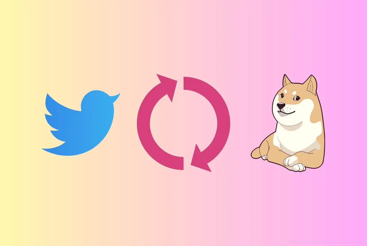 Twitter’da kuş yerine Doge geldi