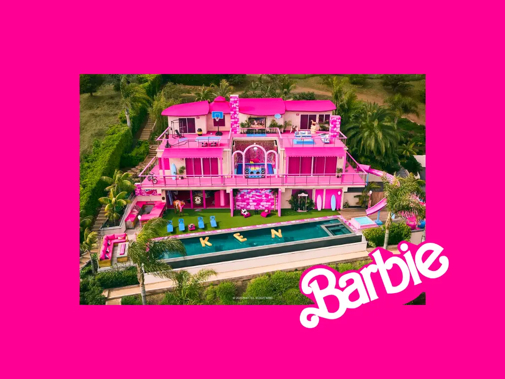 Barbie: Kültür Hareketine Dönüşen Fenomen