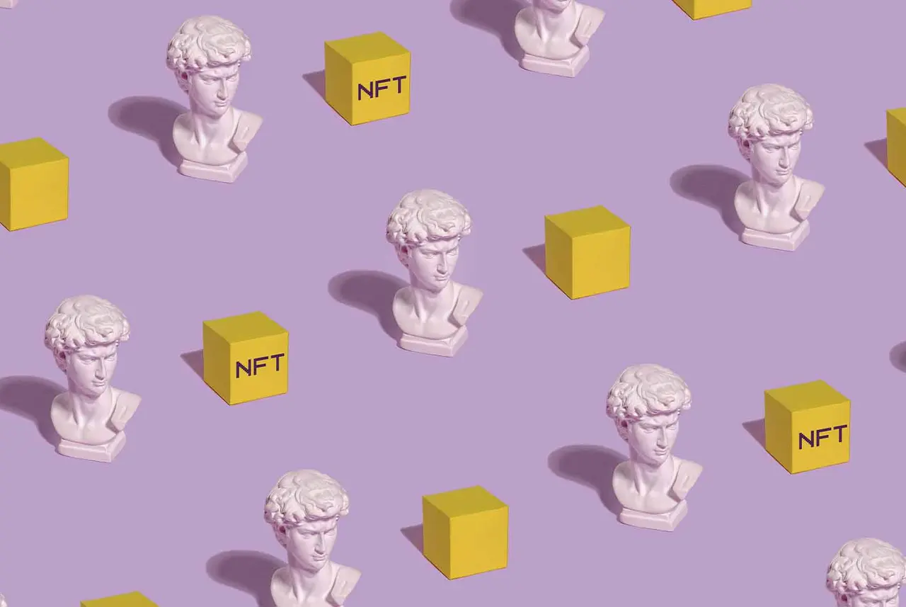 NFT Nedir?
