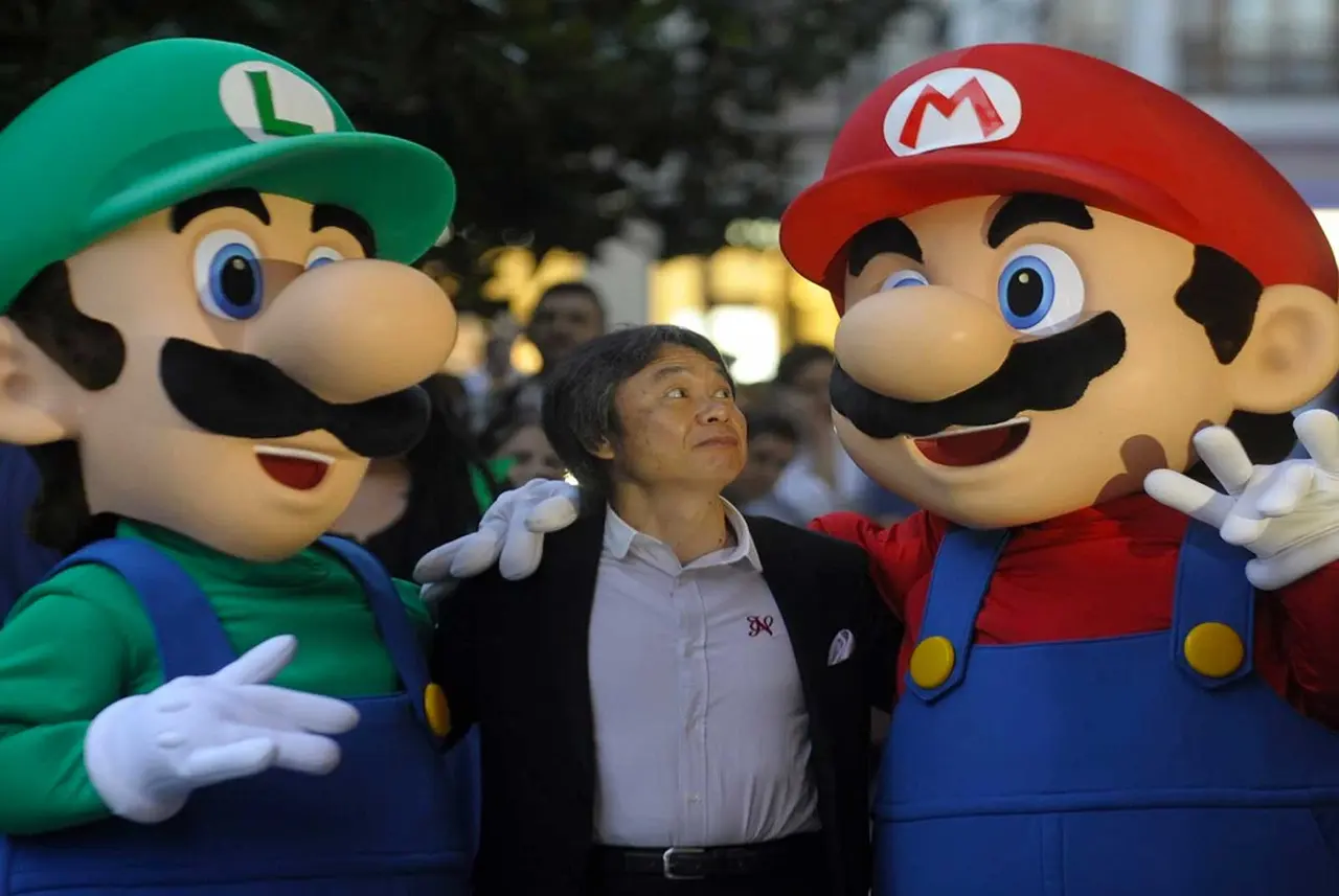 Mario Hayranlarını Heyecanlandıran Gelişme: Miyamoto’dan Yeni Açıklama