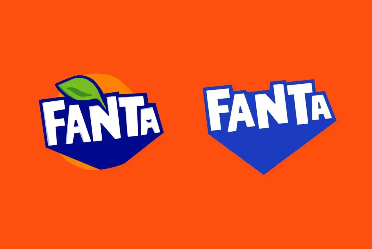 Fanta İlk Küresel Marka Kimliğini Tanıttı