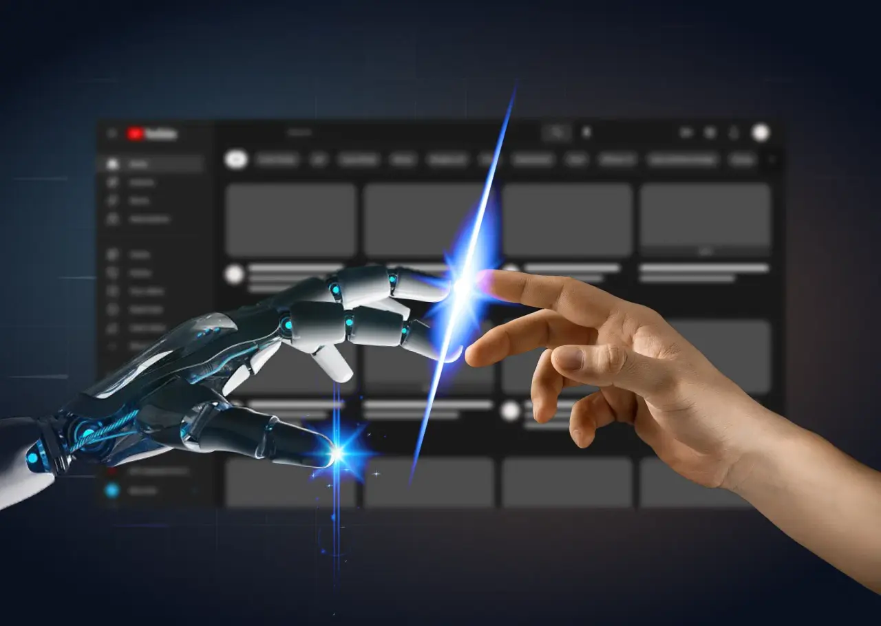YouTube’dan İçerik Üreticilere Özel Yapay Zeka Destekli Müzik Aracı