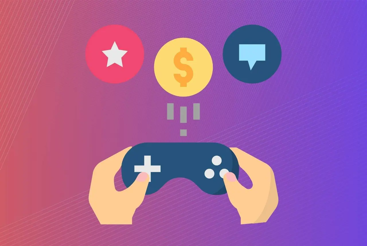 Gamification nedir?