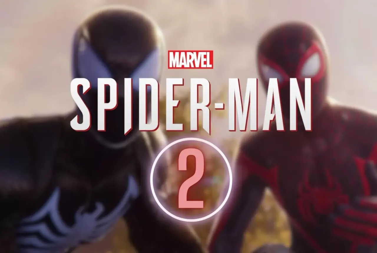 Marvel’s Spider-Man 2 Ön Siparişe Açıldı