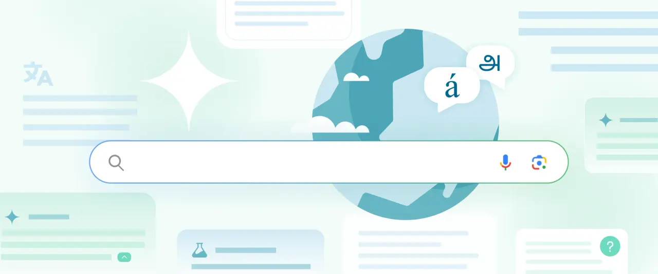 Google'dan Arama Deneyiminde Devrim: Yapay Zeka Modu