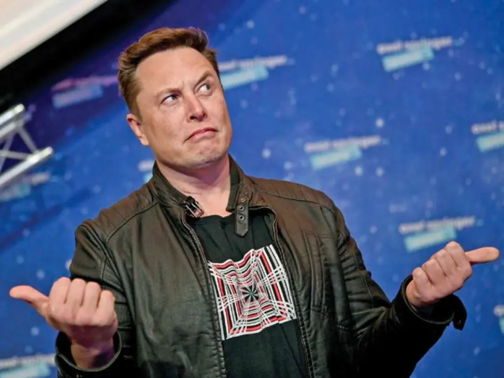 Elon Musk’ın keyfine göre!