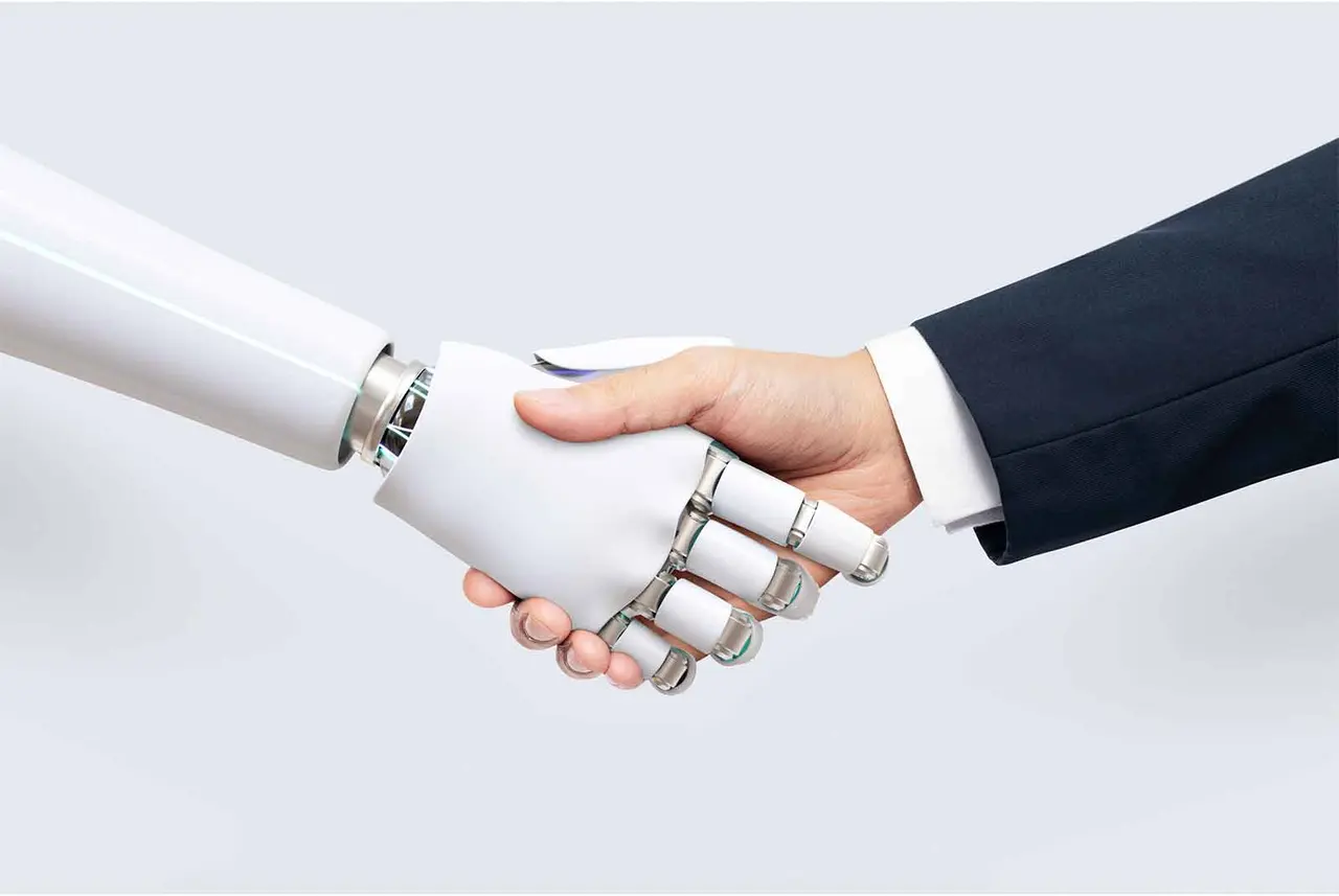 2023 Yılında Yapay Zeka ve İş Dünyası