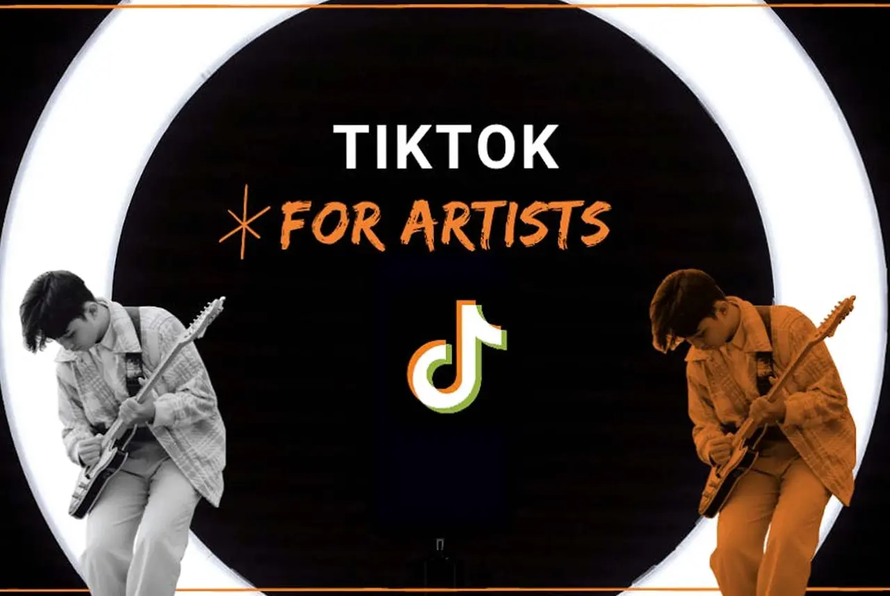 TikTok, Müzisyenlerin Keşfedilmesine Yardımcı Olacak
