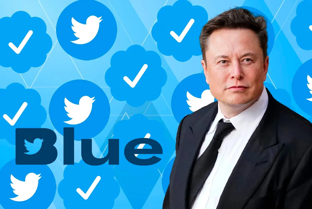 Twitter Blue Aboneleri Reklamları %50 Daha Az Görecek