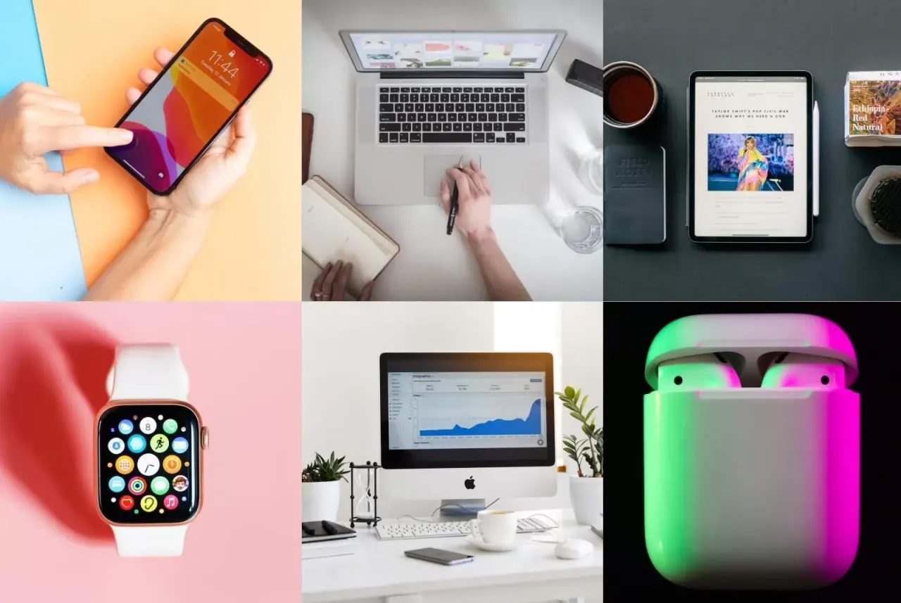 Apple Ekosistemi kurmanın kullanıcılara faydaları neler?