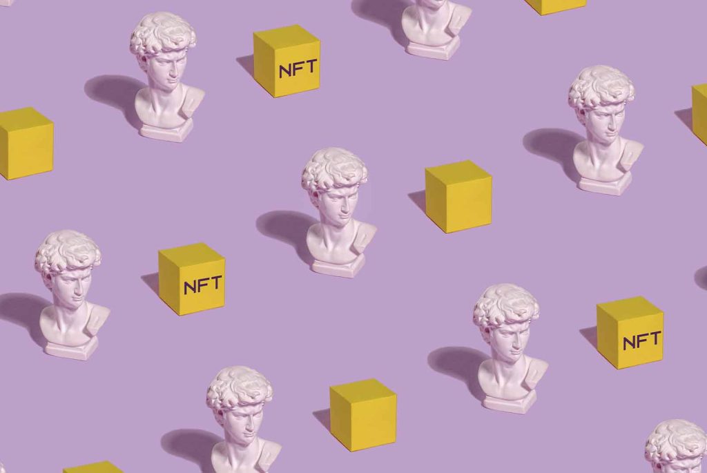 nft - Sosyaling